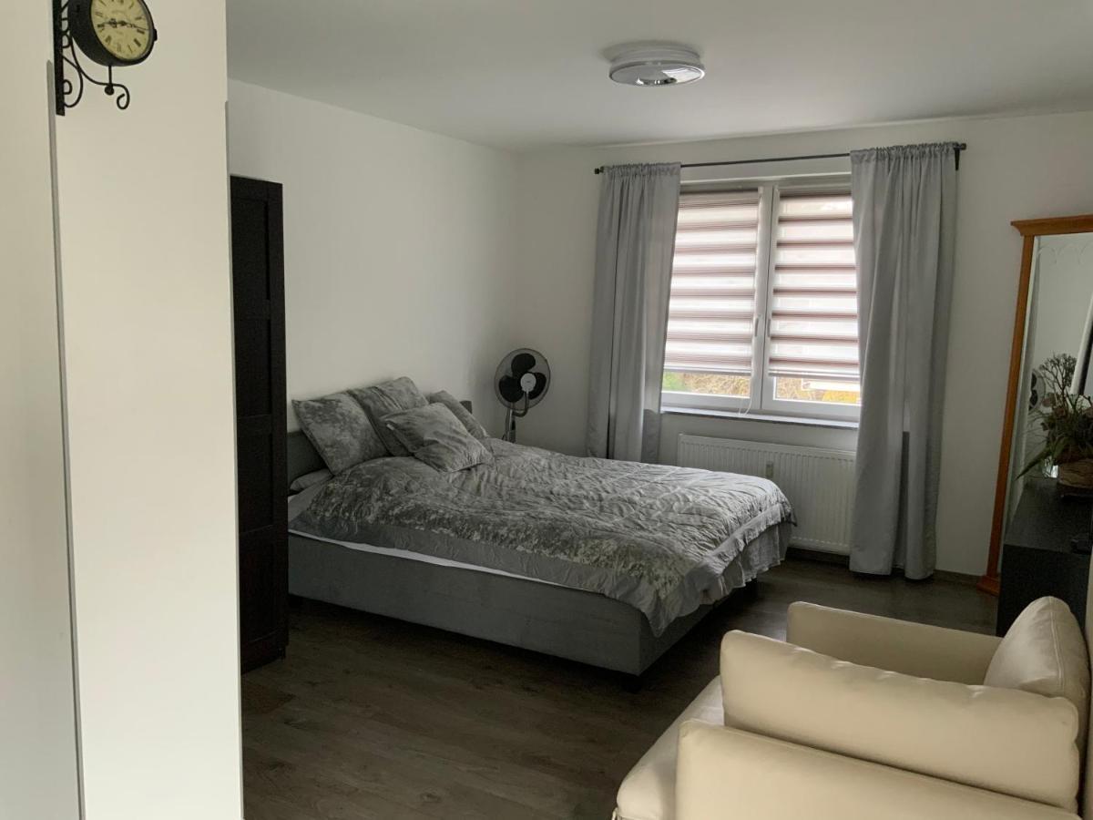 Wohnung Am Phoenixsee Dortmund Exterior foto