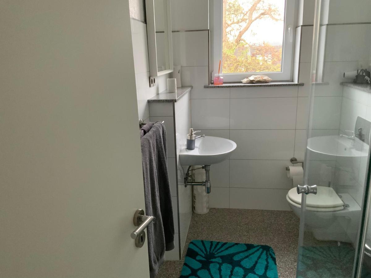 Wohnung Am Phoenixsee Dortmund Exterior foto